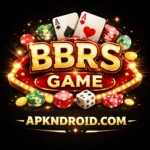 BBRS Game logo