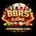 BBRS Game logo