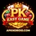 PK Easy Game logo