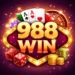 988Win Game logo
