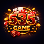 535 Game Logo image