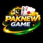 PakNew Game Logo image