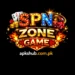 SPN Zone Game Logo