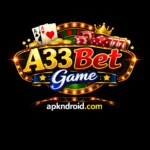 A33 Bet Game logo