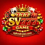 SV777 Game logo